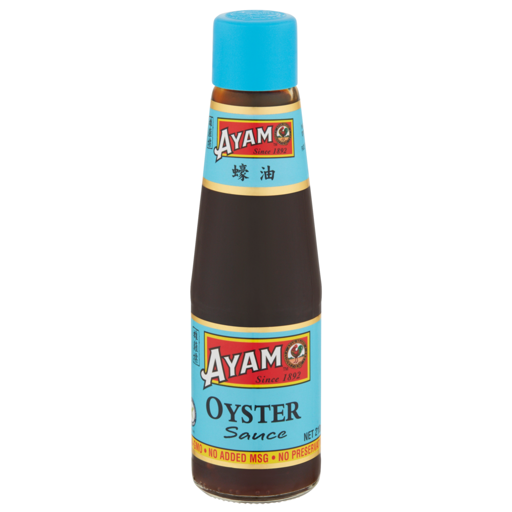 How do you use oyster sauce? – deSIAMCuisine (Thailand) Co Ltd
